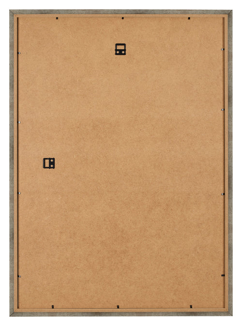 Fotokader 59x84cm Metaal Vintage MDF Bologna Achterzijde | Yourdecoration.be