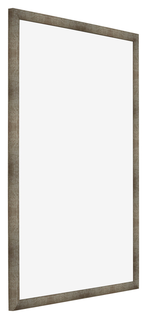 Fotokader 59x84cm Metaal Vintage MDF Bologna Voorzijde Schuin | Yourdecoration.be