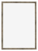 Fotokader 59x84cm Metaal Vintage MDF Bologna Voorzijde | Yourdecoration.be