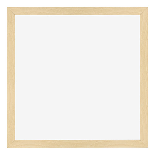 Fotokader 60x60cm Beuken Decor MDF Bologna Voorzijde | Yourdecoration.be