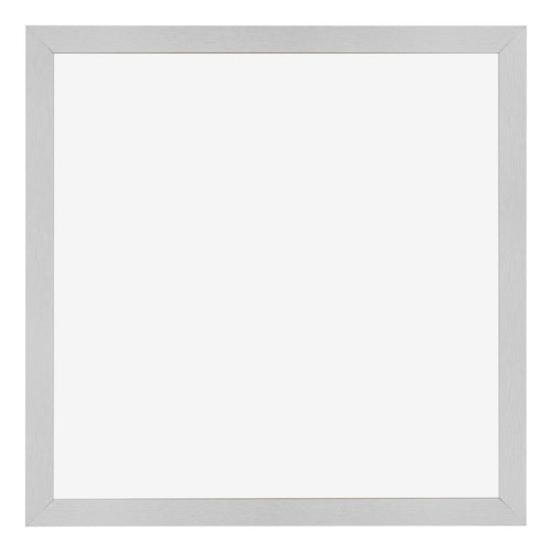 Fotokader 60x60cm Edelstaal MDF Bologna Voorzijde | Yourdecoration.be