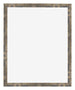 Fotokader 60x70cm Blauw Goud Gemeleerd MDF Bologna Voorzijde | Yourdecoration.be