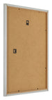 Fotokader 60x70cm Edelstaal MDF Bologna Achterzijde Schuin | Yourdecoration.be