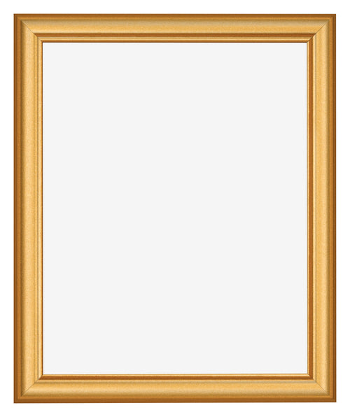 Fotokader 60x70cm Goud Mat MDF Lazio Voorzijde | Yourdecoration.be