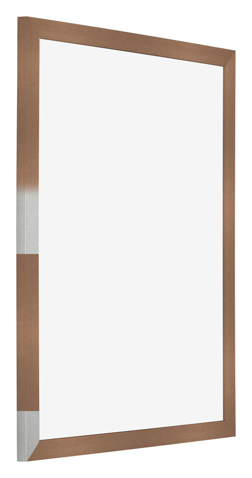 Fotokader 60x70cm Koper Decor MDF Bologna Voorzijde Schuin | Yourdecoration.be