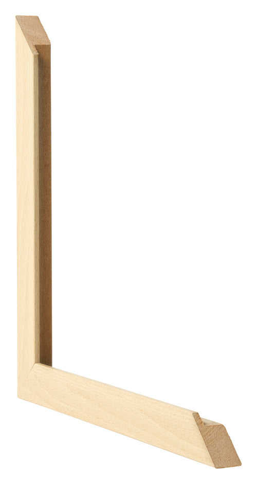 Fotokader 60x80cm Beuken Decor MDF Bologna Detail Doorsnede | Yourdecoration.be