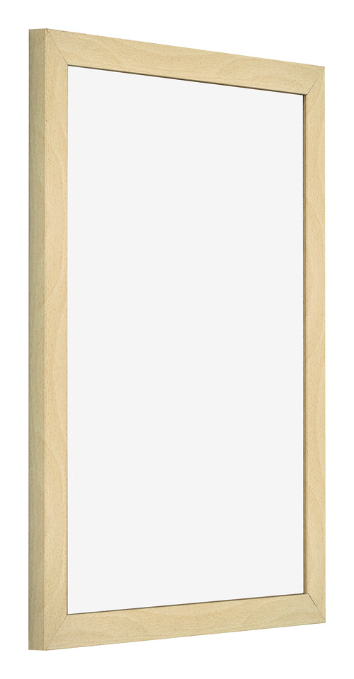 Fotokader 60x80cm Beuken Decor MDF Bologna Voorzijde Schuin | Yourdecoration.be