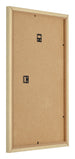 Fotokader 60x85cm Beuken Decor MDF Bologna Achterzijde Schuin | Yourdecoration.be