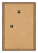 Fotokader 60x85cm Eiken Rustiek MDF Bologna Achterzijde | Yourdecoration.be
