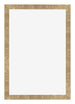 Fotokader 60x85cm Goud Antiek MDF Bologna Voorzijde | Yourdecoration.be