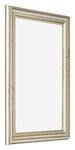 Fotokader 60x85cm Metaalglans MDF Lazio Voorzijde Schuin | Yourdecoration.be