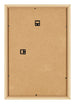 Fotokader 60x90cm Beuken Decor MDF Bologna Achterzijde | Yourdecoration.be