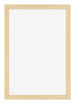 Fotokader 60x90cm Beuken Decor MDF Bologna Voorzijde | Yourdecoration.be