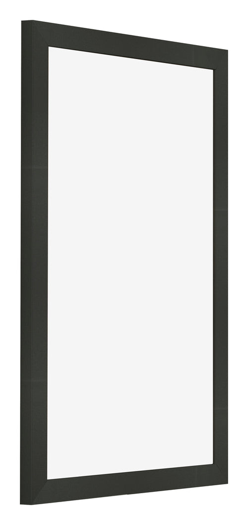 Fotokader 61x91 5cm Antraciet MDF Bologna Voorzijde Schuin | Yourdecoration.be