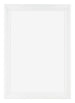 Fotokader 61x91 5cm Wit Hoogglans MDF Pisa Voorzijde | Yourdecoration.be