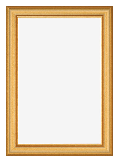 Fotokader 62x93cm Goud Mat MDF Lazio Voorzijde | Yourdecoration.be