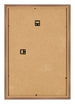 Fotokader 62x93cm Koper Decor MDF Bologna Achterzijde | Yourdecoration.be