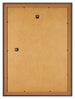 Fotokader 67x98cm Eiken Donker MDF Lazio Achterzijde | Yourdecoration.be