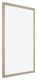 Fotokader 67x98cm Sonoma Eiken MDF Bologna Voorzijde Schuin | Yourdecoration.be