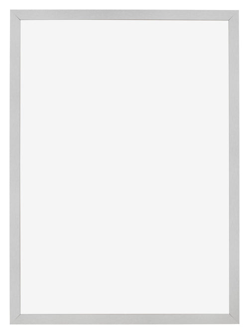 Fotokader 68x98cm Edelstaal MDF Bologna Voorzijde | Yourdecoration.be