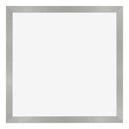 Fotokader 70x70cm Aluminium Geborsteld MDF Bologna Voorzijde | Yourdecoration.be