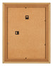 Fotokader 75x100cm Dennen Houtnerf MDF Lazio Achterzijde | Yourdecoration.be