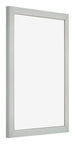Fotokader 75x100cm Edelstaal MDF Bologna Voorzijde Schuin | Yourdecoration.be