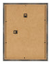 Fotokader 75x100cm Geoxideerd Metaal MDF Bologna Achterzijde | Yourdecoration.be
