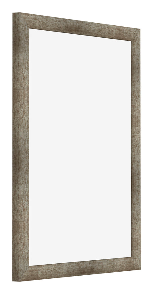 Fotokader 75x100cm Metaal Vintage MDF Bologna Voorzijde Schuin | Yourdecoration.be