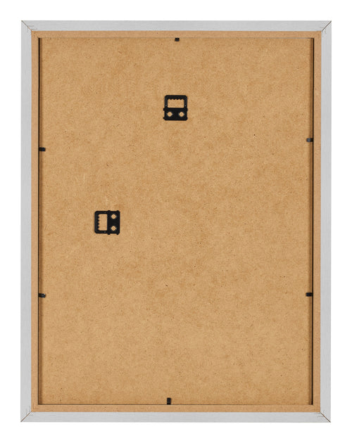 Fotokader 75x98cm Edelstaal MDF Bologna Achterzijde | Yourdecoration.be