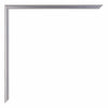 Kent Aluminium Fotokader 21x30cm Platina Detail Hoek | Yourdecoration.be