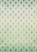 Komar Ecailles Vlies Fotobehang 200x280cm 4 banen | Yourdecoration.be