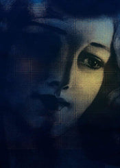 Komar Lumiere Vlies Fotobehang 200x280cm 4 banen | Yourdecoration.be