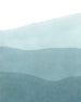 Komar Mild Mounds Vlies Fotobehang 200x250cm 2 banen | Yourdecoration.be