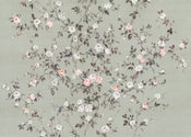 Komar Rosellia Vlies Fotobehang 350x250cm 7 banen | Yourdecoration.be