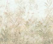 Komar Zen Zone Vlies Fotobehang 300x250cm 3 banen | Yourdecoration.be