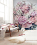 Komar Zestful Vlies Fotobehang 200x250cm 4 banen Sfeer | Yourdecoration.be