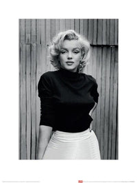 Kunstdruk Time Life Marilyn Monroe 30x40cm Pyramid PPR44036 | Yourdecoration.be
