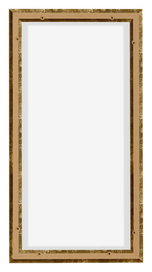 Lyon MDF Baklijst 1 2 Goud Antiek Achterzijde | Yourdecoration.be