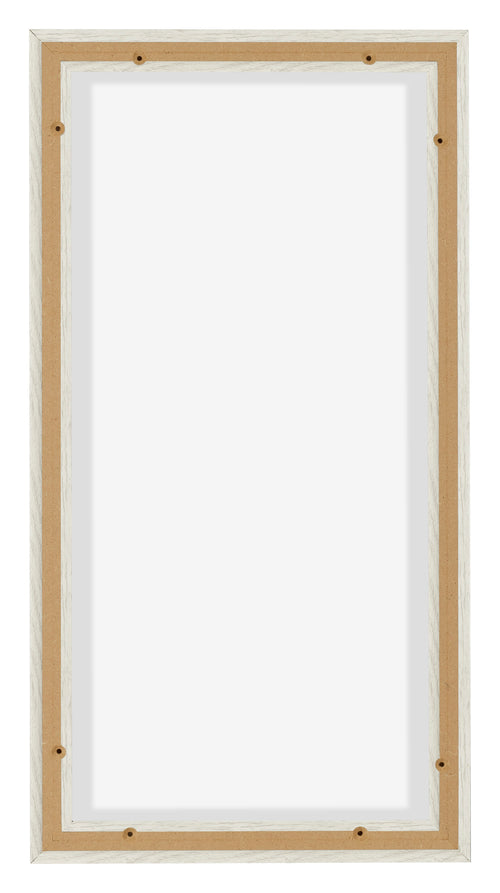 Lyon MDF Baklijst 1 2 White Wash Achterzijde | Yourdecoration.be