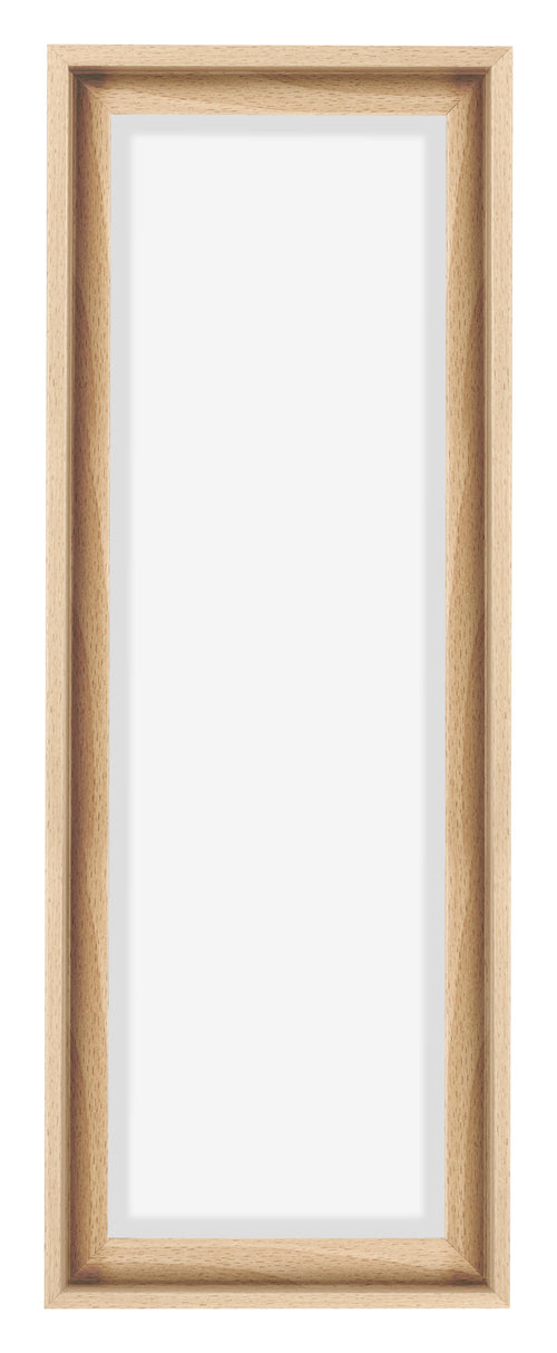 Lyon MDF Baklijst 1 3 Beuken Voorzijde | Yourdecoration.be