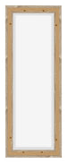 Lyon MDF Baklijst 1 3 Sonoma Eiken Achterzijde | Yourdecoration.be