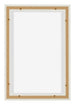 Lyon MDF Baklijst 2 3 White Wash Achterzijde | Yourdecoration.be