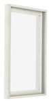 Lyon MDF Baklijst 2 3 White Wash Voorzijde Schuin | Yourdecoration.be