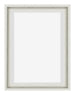 Lyon MDF Baklijst 3 4 White Wash Voorzijde | Yourdecoration.be