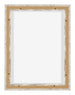 Lyon MDF Baklijst 3 4 Wit Vintage Achterzijde | Yourdecoration.be
