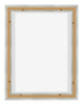 Lyon MDF Baklijst 3 4 Zilver Mat Achterzijde | Yourdecoration.be