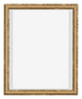 Lyon MDF Baklijst 4 5 Goud Antiek Achterzijde | Yourdecoration.be