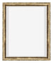 Lyon MDF Baklijst 4 5 Goud Antiek Voorzijde | Yourdecoration.be