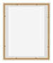 Lyon MDF Baklijst 4 5 White Wash Achterzijde | Yourdecoration.be